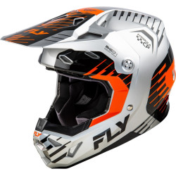 Casque FLY RACING Formula...