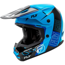 Casque FLY RACING Kinetic...