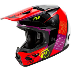 Casque FLY RACING Kinetic...