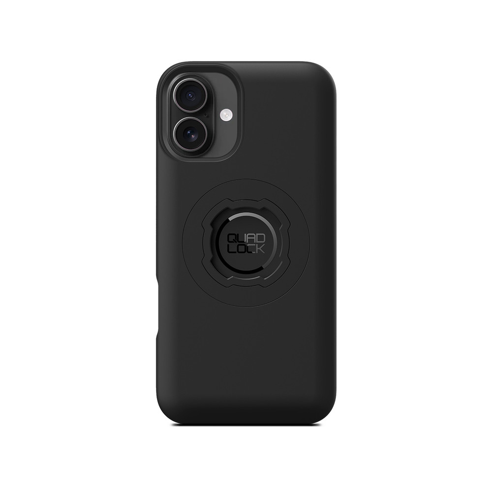 Coque de téléphone QUAD LOCK MAG - iPhone 16 Plus