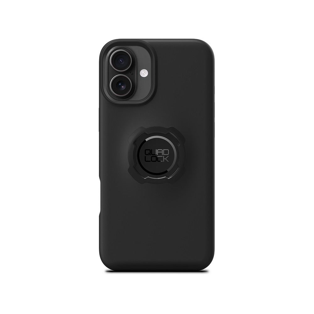 Coque de téléphone QUAD LOCK - iPhone 16 Plus