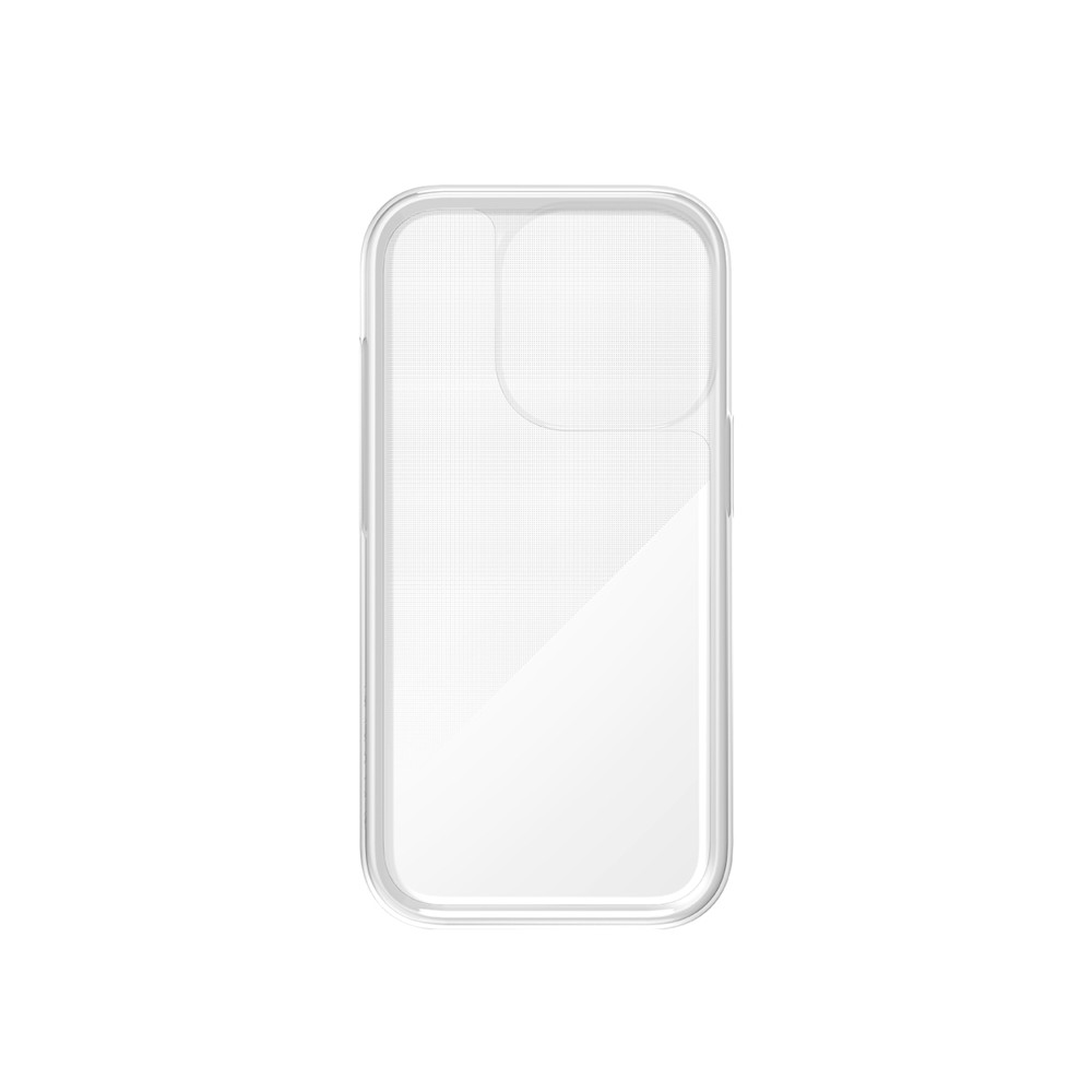 Protection étanche QUAD LOCK Poncho - iPhone 16 Pro