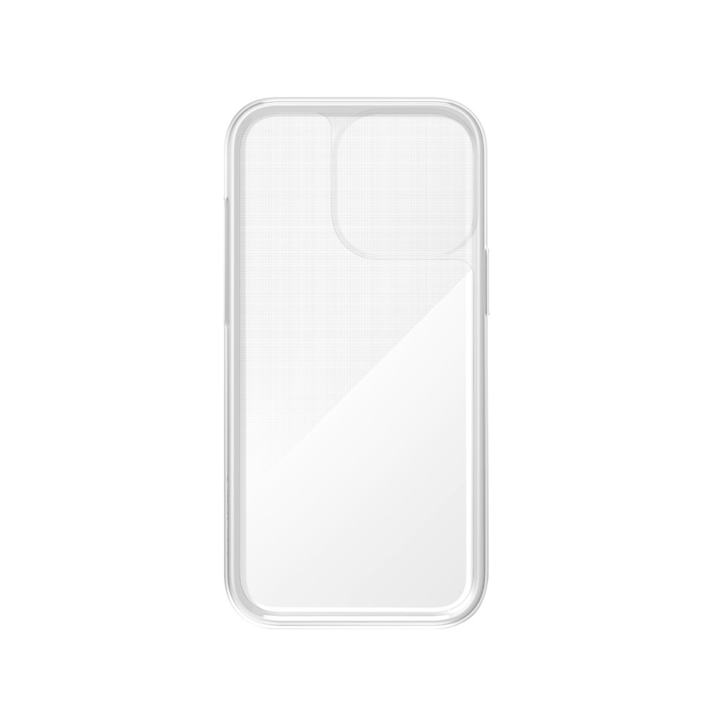 Protection étanche QUAD LOCK Poncho - iPhone 16 pro Max