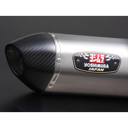 Silencieux Yoshimura R-77S...