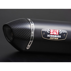 Silencieux Yoshimura R-77J Metal Magic - Suzuki SV 650 2017-2024