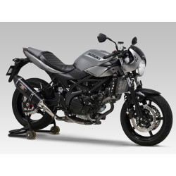 Silencieux Yoshimura R-77J Suzuki SV 650 2017-2014