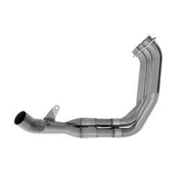 Collecteur Arrow Racing inox - Honda CB 1000 Hornet 2025-26