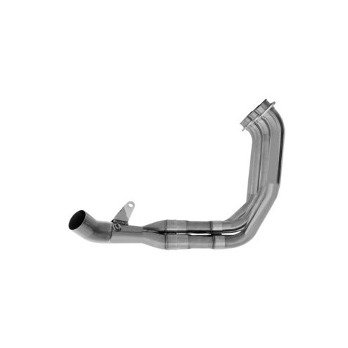 Collecteur Arrow Racing inox - Honda CB 1000 Hornet 2025-26