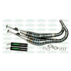 Echappement Jollymoto Pista Race -Yamaha 350 RDLC 31K / 1WT