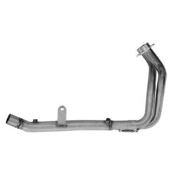 Collecteur Arrow Racing Inox - Honda CBR 500 R 2024-25