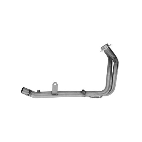 Collecteur Arrow Racing Inox - Honda CBR 500 R 2024-25