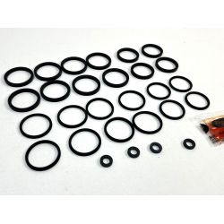 Kit réparation étrier de frein avant - Suzuki GSX-R