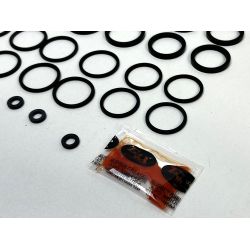 Kit réparation étrier de frein avant - Suzuki GSX-R