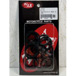 Kit réparation étrier de frein avant - Suzuki GSX-R