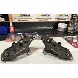 Kit réparation étrier de frein avant - Suzuki GSX-R