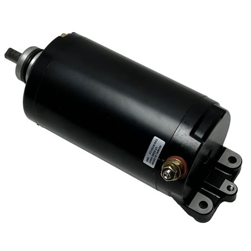 Démarreur électrique Jet Sea-Doo