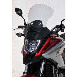 Bulle Touring Ermax  48 cm, Honda NC 750 X 2016-2020