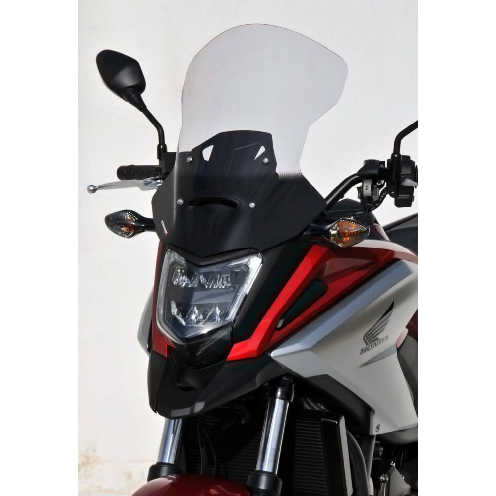 Bulle Touring Ermax  48 cm, Honda NC 750 X 2016-2020