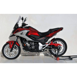 Bulle Touring Ermax  48 cm, Honda NC 750 X 2016-2020