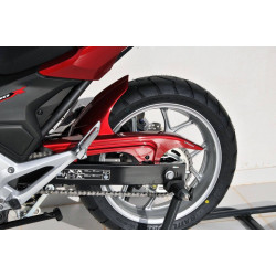 Garde boue arrière Ermax, Honda NC 750 X 2016-2020