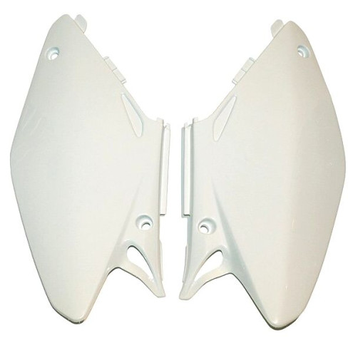 Plaques latérales UFO