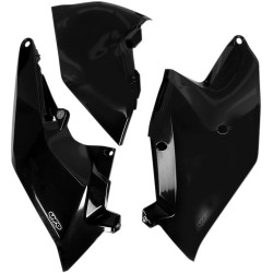 Plaques latérales UFO