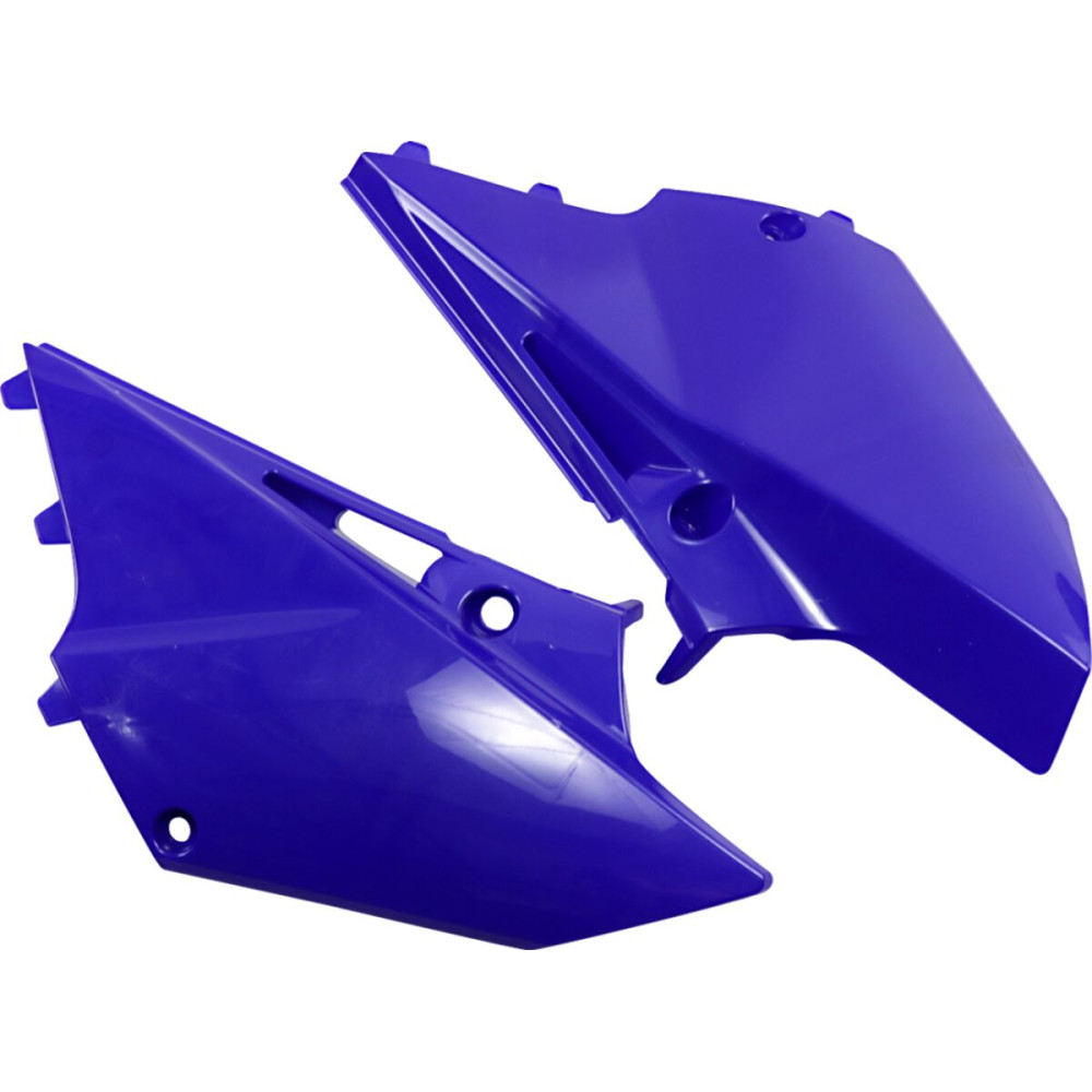 Plaques latérales UFO