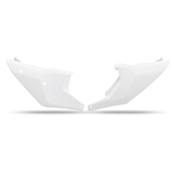 Plaques latérales UFO