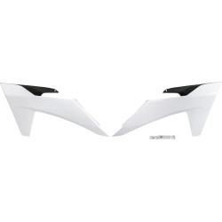 Ouïes de radiateur UFO -...