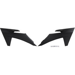 Ouïes de radiateur UFO -...