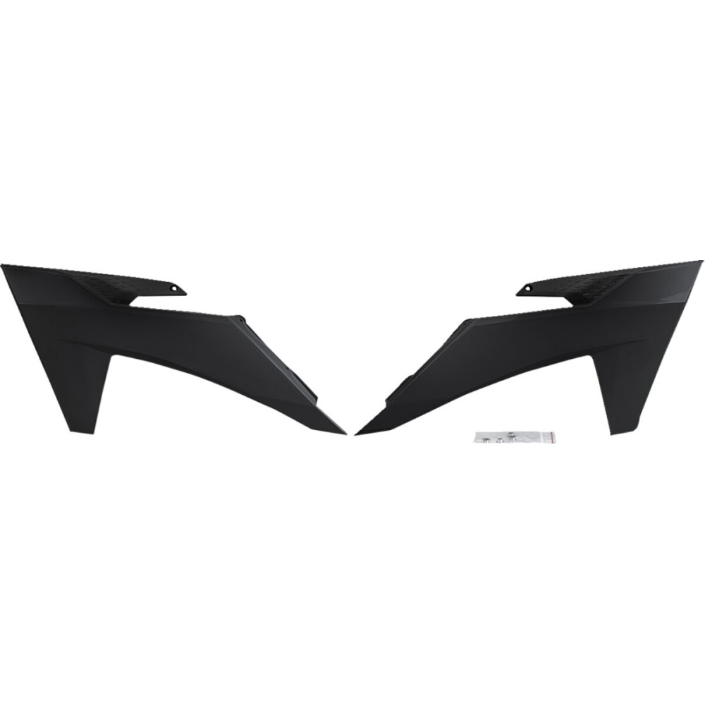 Ouïes de radiateur UFO - KTM SX/SX-F