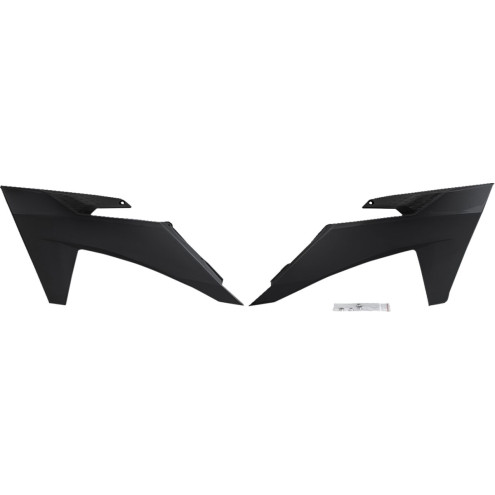 Ouïes de radiateur UFO - KTM SX/SX-F
