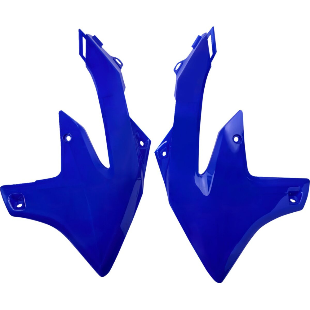 Ouïes de radiateur UFO - Yamaha YZ450F