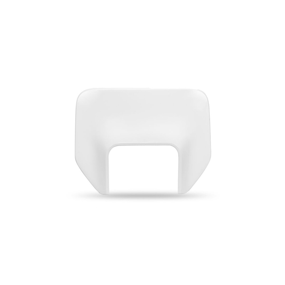 Plastique de rechange plaque phare UFO