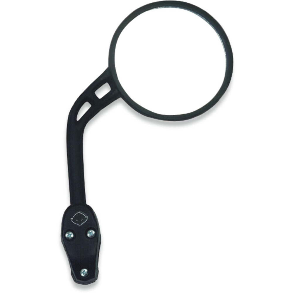 Rétroviseur droit UFO noir