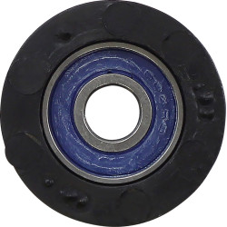 Roulette de chaîne UFO Honda