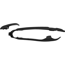 Patin de bras oscillant UFO...