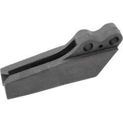 Guide chaîne UFO noir...