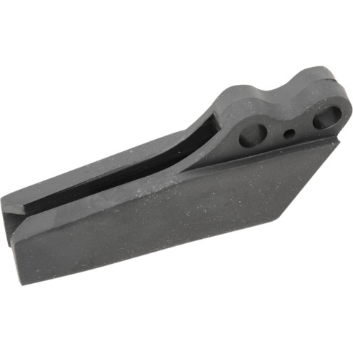 Guide chaîne UFO noir Kawasaki KX125/250