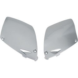 Plaques latérales UFO