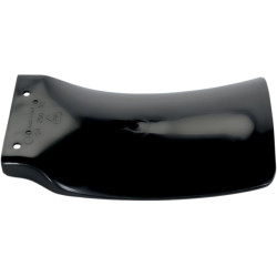 Bavette d'amortisseur UFO...