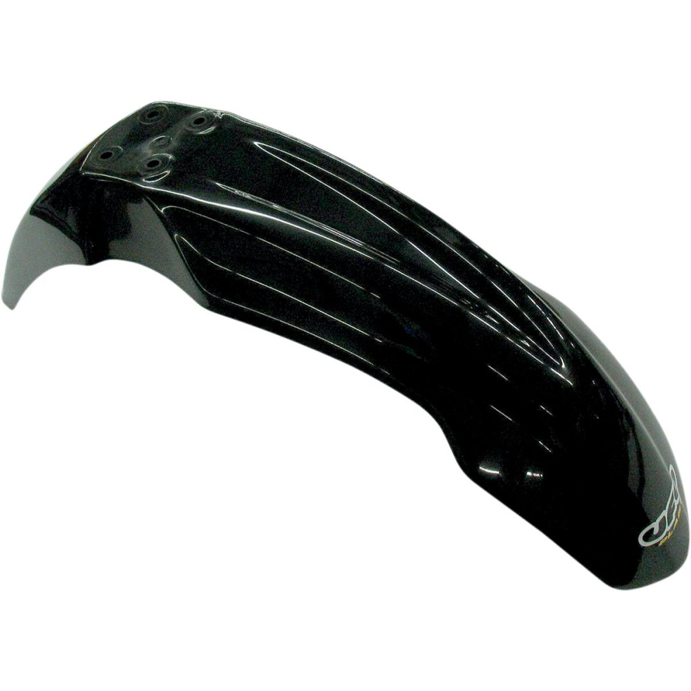 Garde-boue avant UFO noir Honda