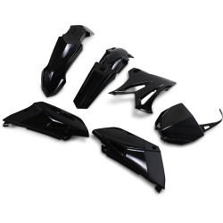 Kit plastiques UFO noir...