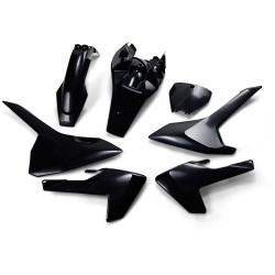 Kit plastique UFO noir...