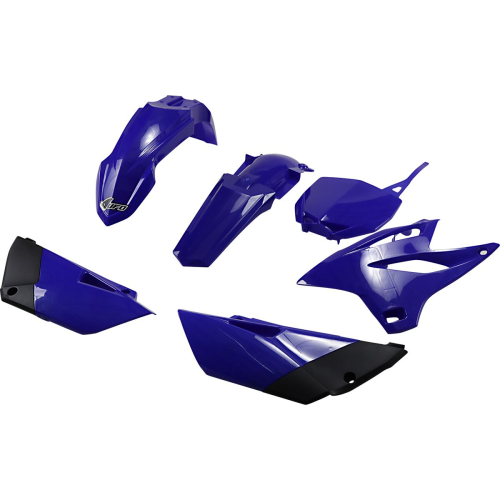 Kit plastiques UFO couleur origine (2021) Yamaha YZ 85