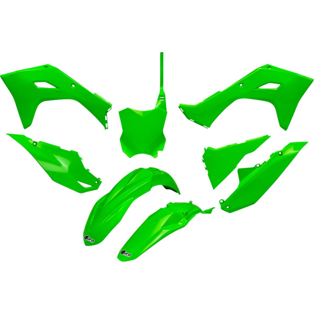 Kit plastique complet UFO