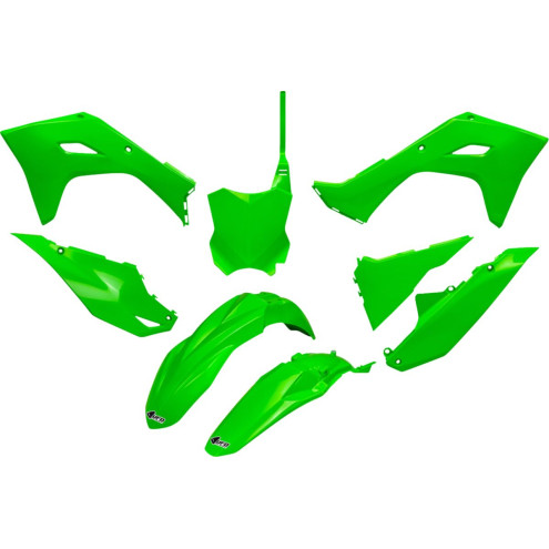 Kit plastique complet UFO