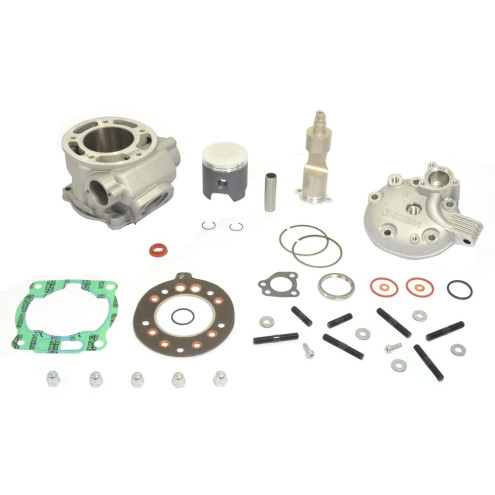 Kit cylindre 170 Athena - Yamaha 125 TDR TZR DT