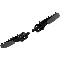 Patin de repose-pieds UFO...