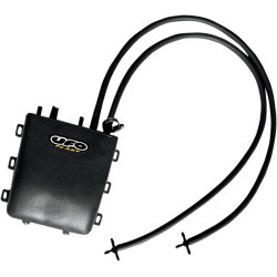 Réservoir récupérateur des...